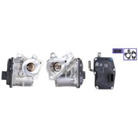 Lucas Agr-Ventil Elektrisch Mit Dichtungen FüR Renault Master III Bus LEV2597
