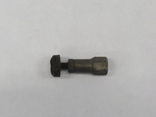 Mercedes Benz W140 Schraube Abstandshalter Halter Motorhaube vorn