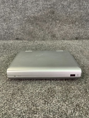 Protron PDV-288 7-Inch Color Screen Portable Audio Video DVD Player In Silver - Picture 3 of 8