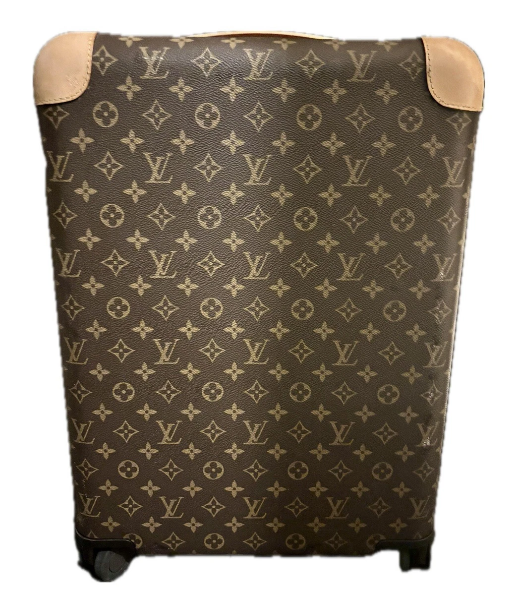 Louis Vuitton Travel Luggage with Lock for sale | eBay