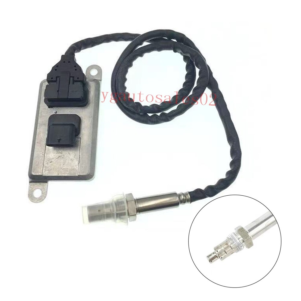 New Genuine NOX Sensor HO2S 5801754014 5WKM975A For Iveco Euro 