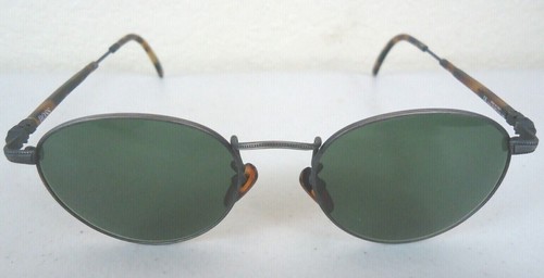 Occhiali da sole NOS vintage Boss 4752-20 - Made in Italy - - Foto 2 di 8