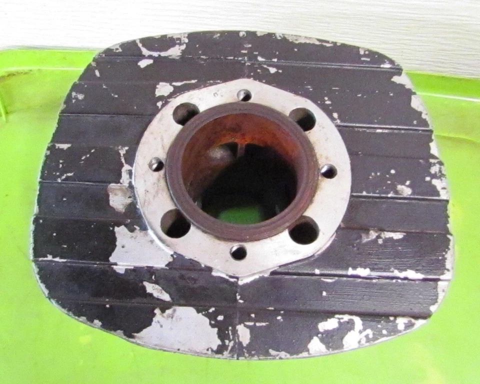 Micrófonos Montesa 250 King Scorpion 44M @ 71,5 mm barril de motor # 23B Foto 3 de 4