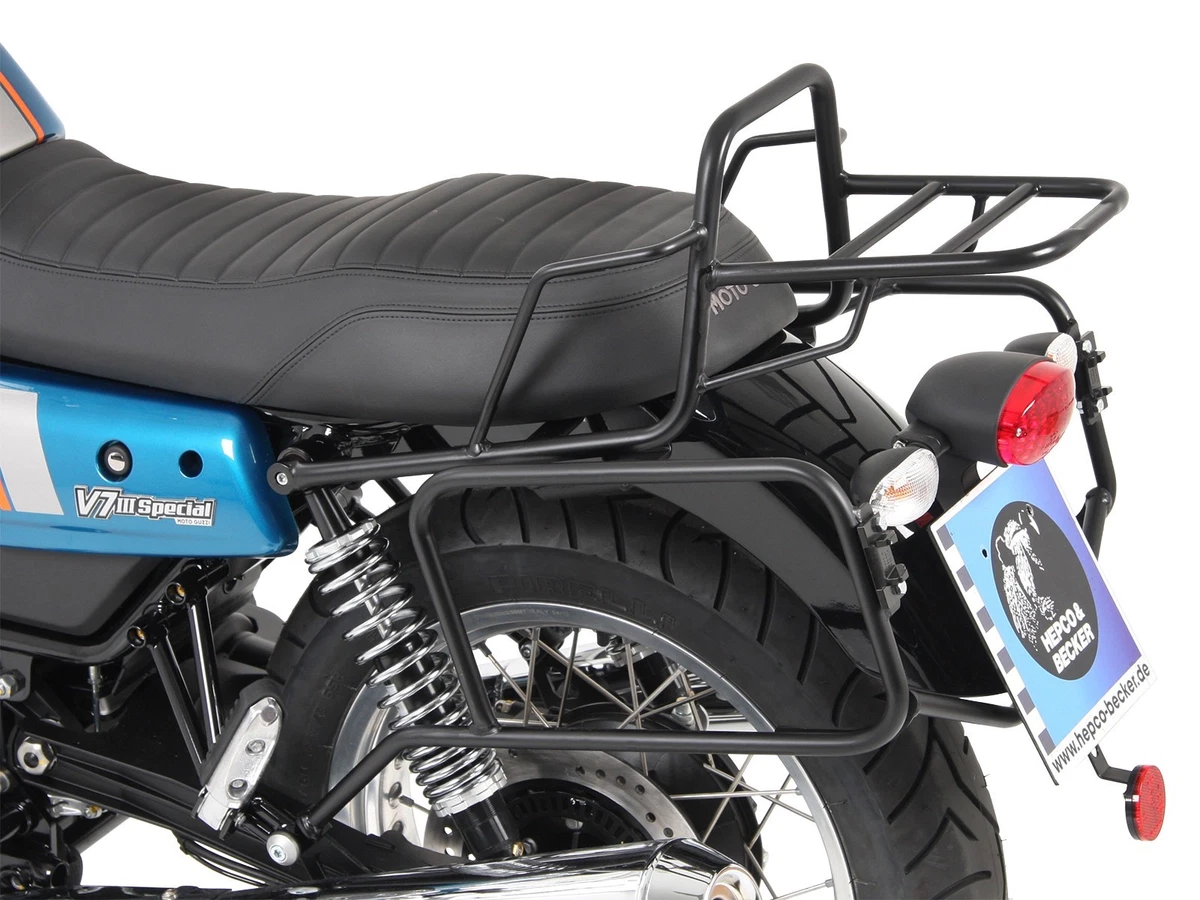 Moto guzzi clearance v7iii rough