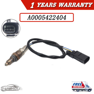 A0005422404 Front Lambda Oxygen Sensor for Mercedes-Benz 2019-2022 A0005424300