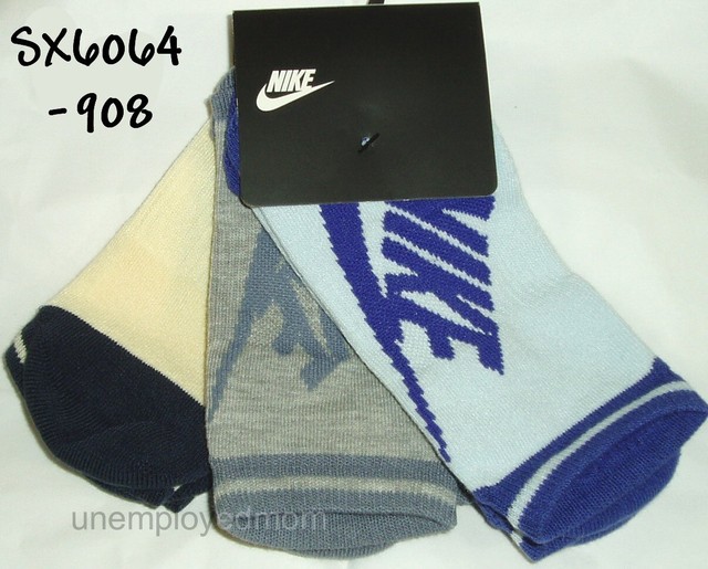 nike sports socks ladies