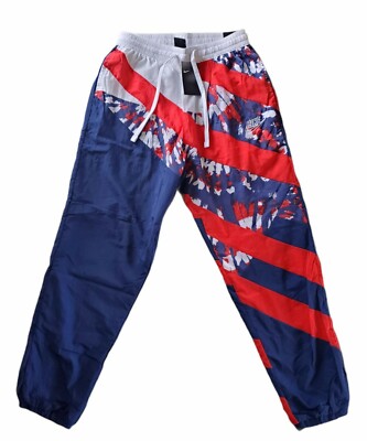 nike throwback woven