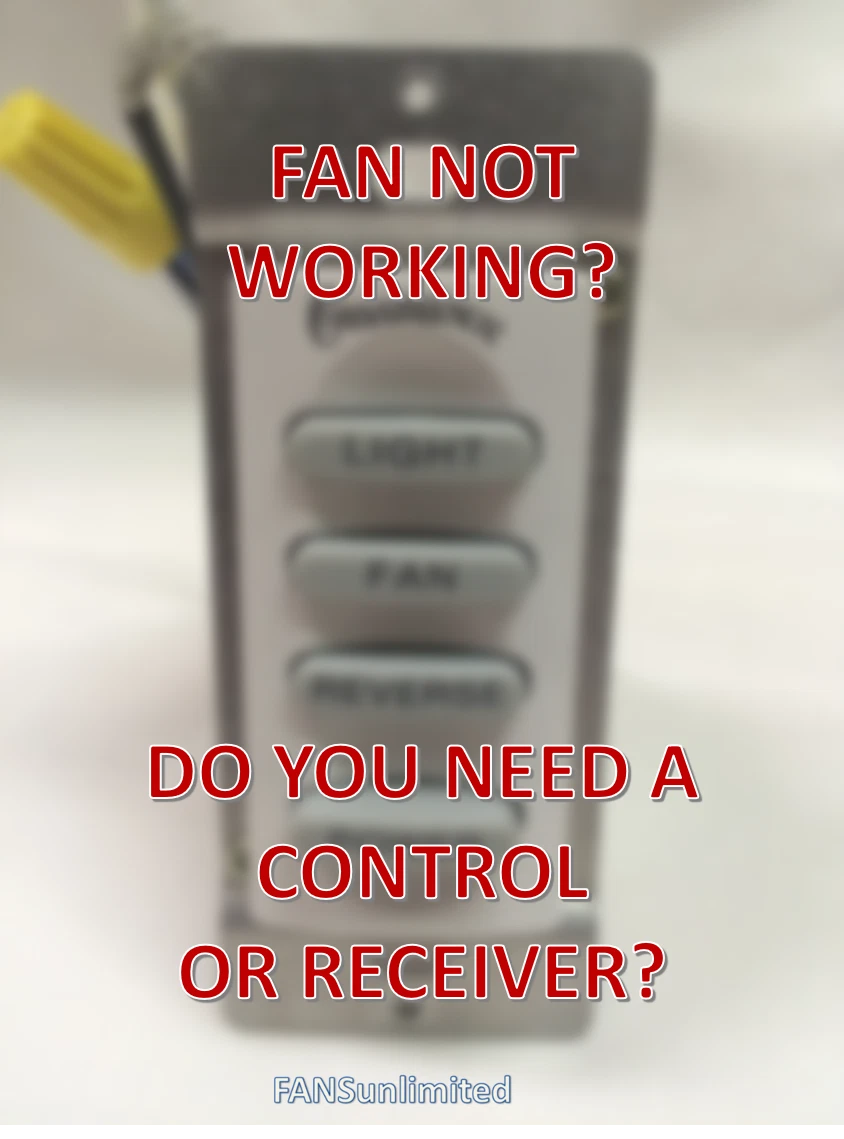 Casablanca Ceiling Fan Remote Control Not Working Shelly Lighting