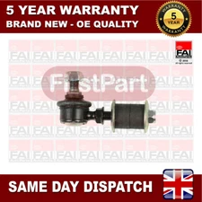 Fits Suzuki Ignis 2000- Swift 1988-2005 FirstPart Front Stabiliser Link