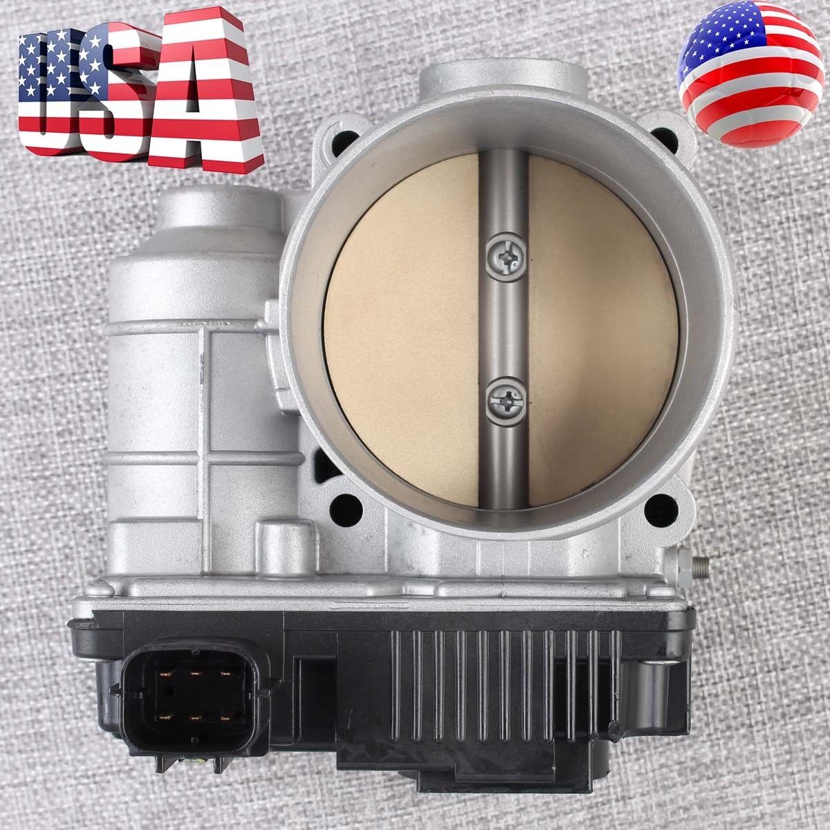 OEM Throttle Body 161198J10C for Infiniti G35 2003 20042008 Coupe