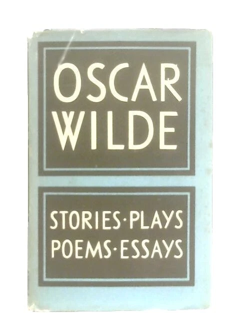 Антикварные и коллекционные книги Oscar Wilde в твердом переплете для детей
