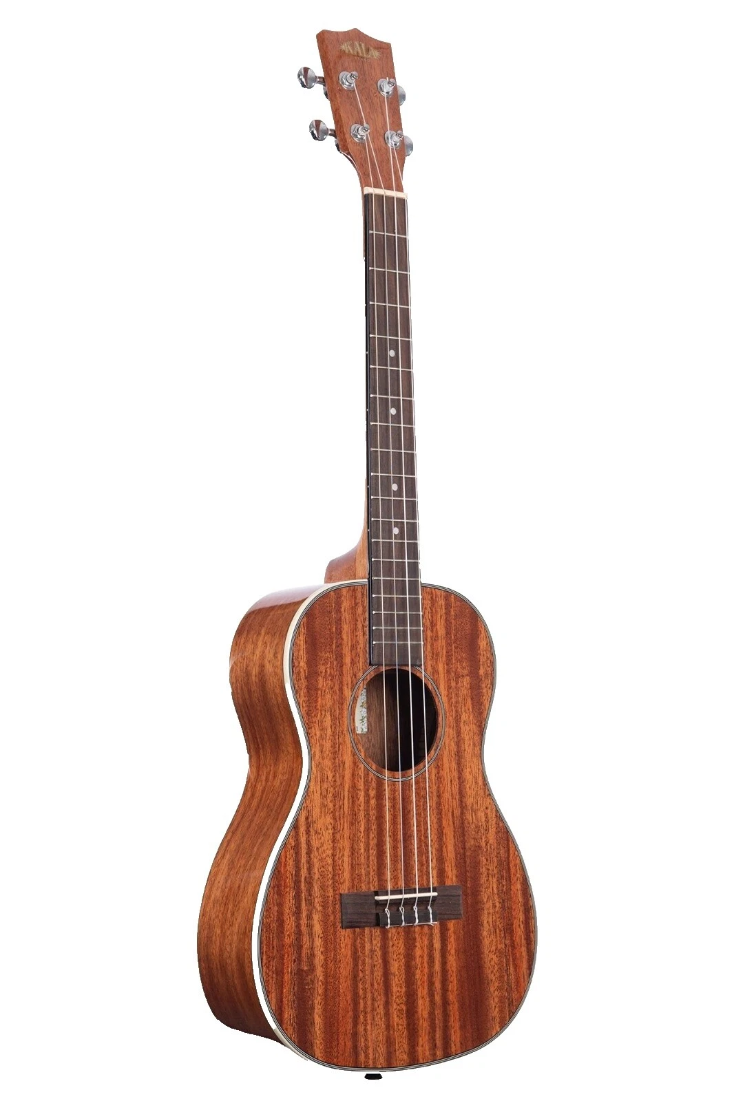 Top de Palo de Rosa Kala ukeleles
