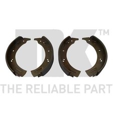 Mâchoire de frein Land Rover 90