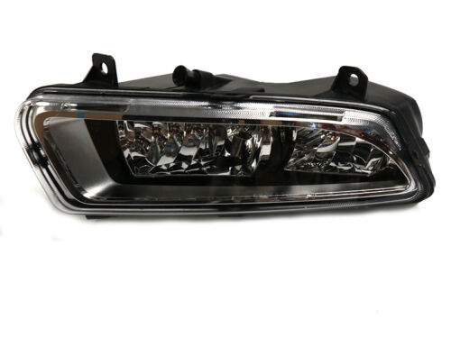 VW Polo 6R Vento Derby Front Bumper Fog Light Static Cornering 2009> - Picture 1 of 6