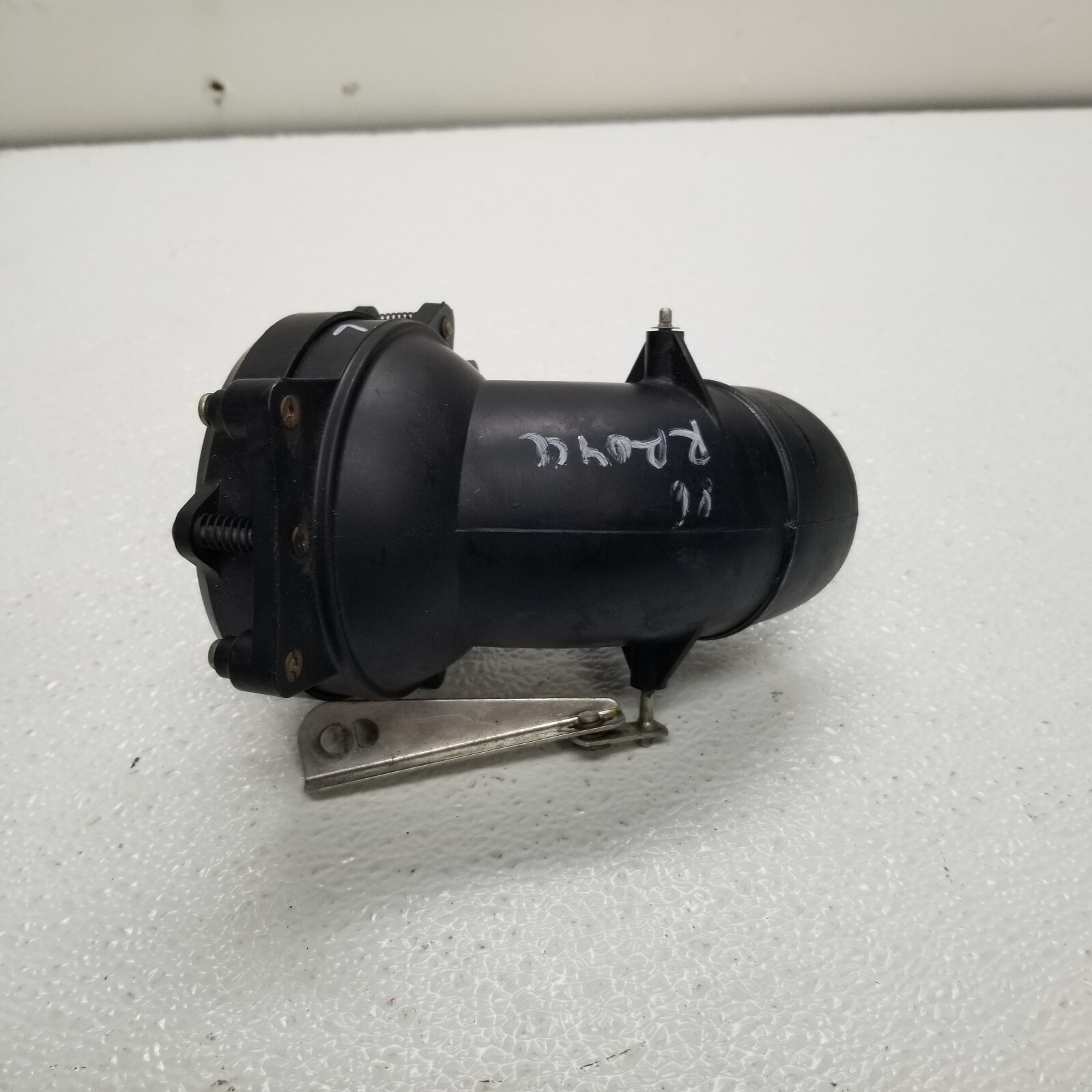 1986 Fits Rolls Royce Silver Spur Left Side AC Heater Vent UB43468 Oem