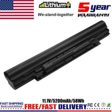   Laptop Battery for Dell Latitude 13" 3340 E3340 3350 YFDF9 5MTD8 JR6XC 451-BBJB