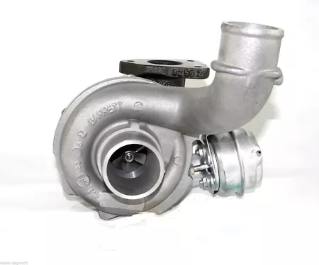 Turbolader 718089-5008S
