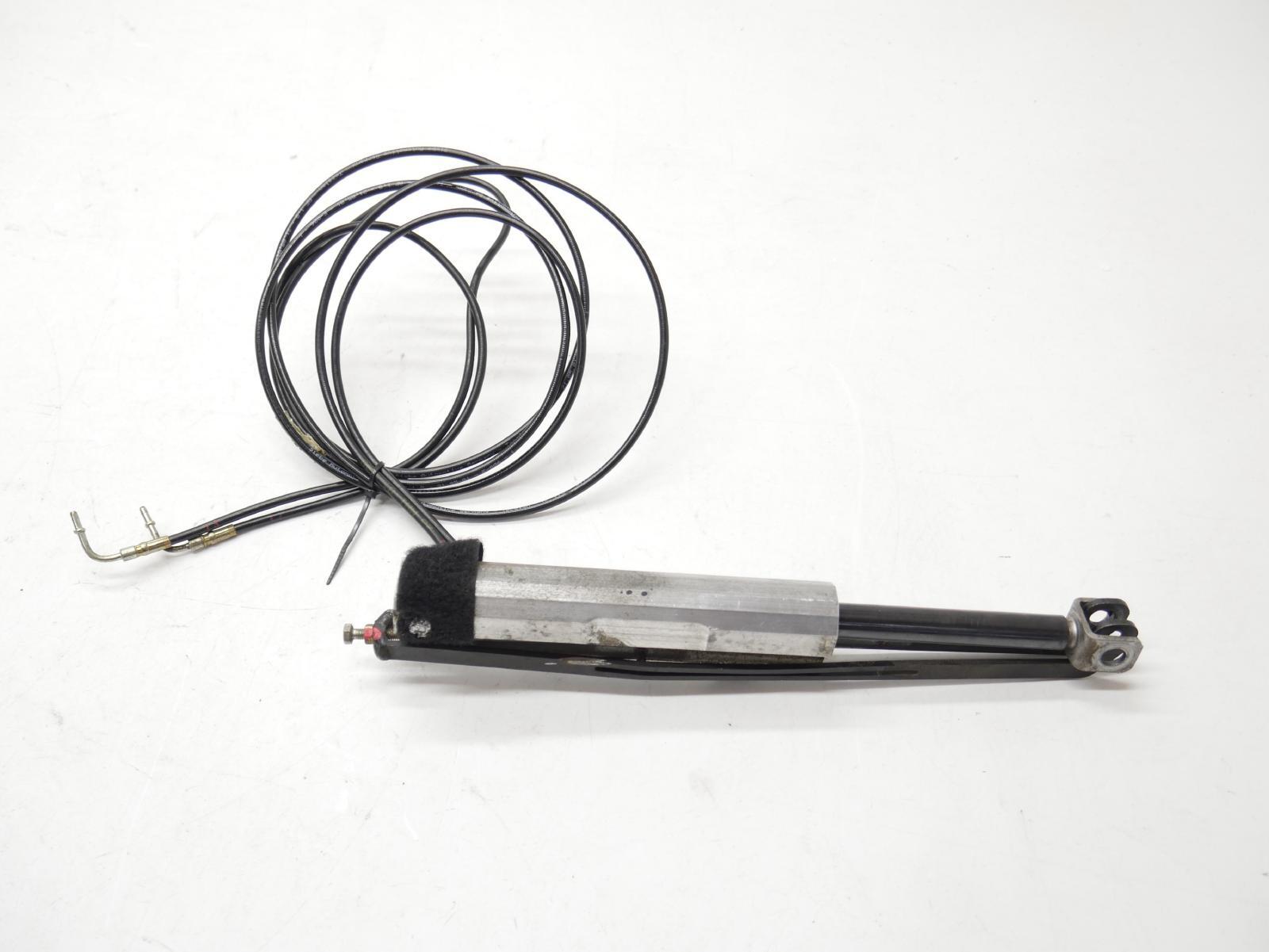 2001 Ferrari 360 430 Spider Convertible Roof Top Hydraulic Lift Cylinder LH OEM