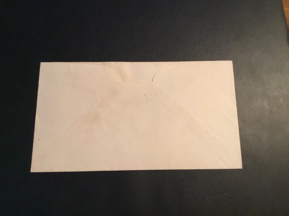 FDC 1932 #704-17 1st EDGERLY Cachet METROPOLITAN MUSEUM Of Art USA - Image 2 of 2