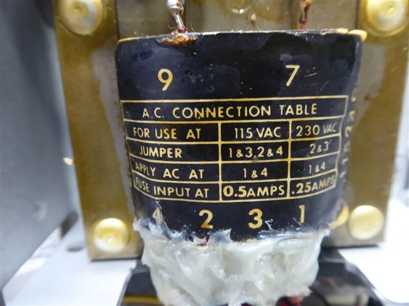 USED Scientific-Atlanta M782-1 Power Supply Module - Image 3 of 4