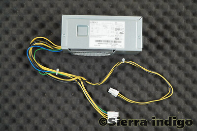Lenovo FRU 00PC774 Power Supply LiteOn PA-2181-2 180w PSU UK