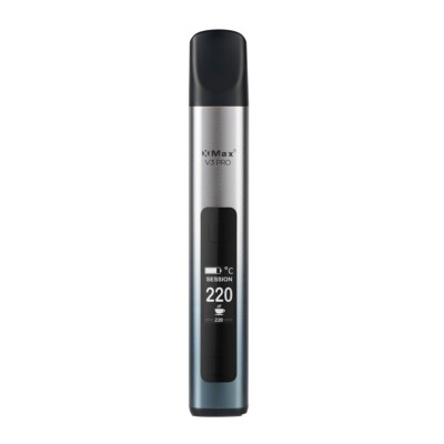 X-Max V3 Pro -Silber