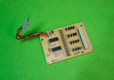 Board 1.777.408-11 / 1.77.408-00 - Revox C278