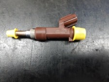 Injecteur Peugeot 108