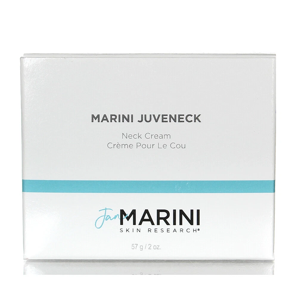 Jan Marini Juveneck Neck Cream 60ml 2oz 2/25 NEW Jan Marini Juveneck Neck Cream 60ml 2oz 2/25 NEW