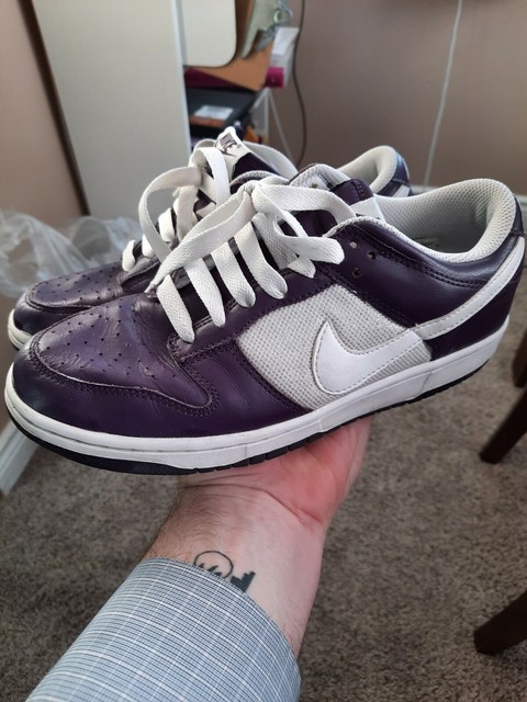 nike dunk low shoes