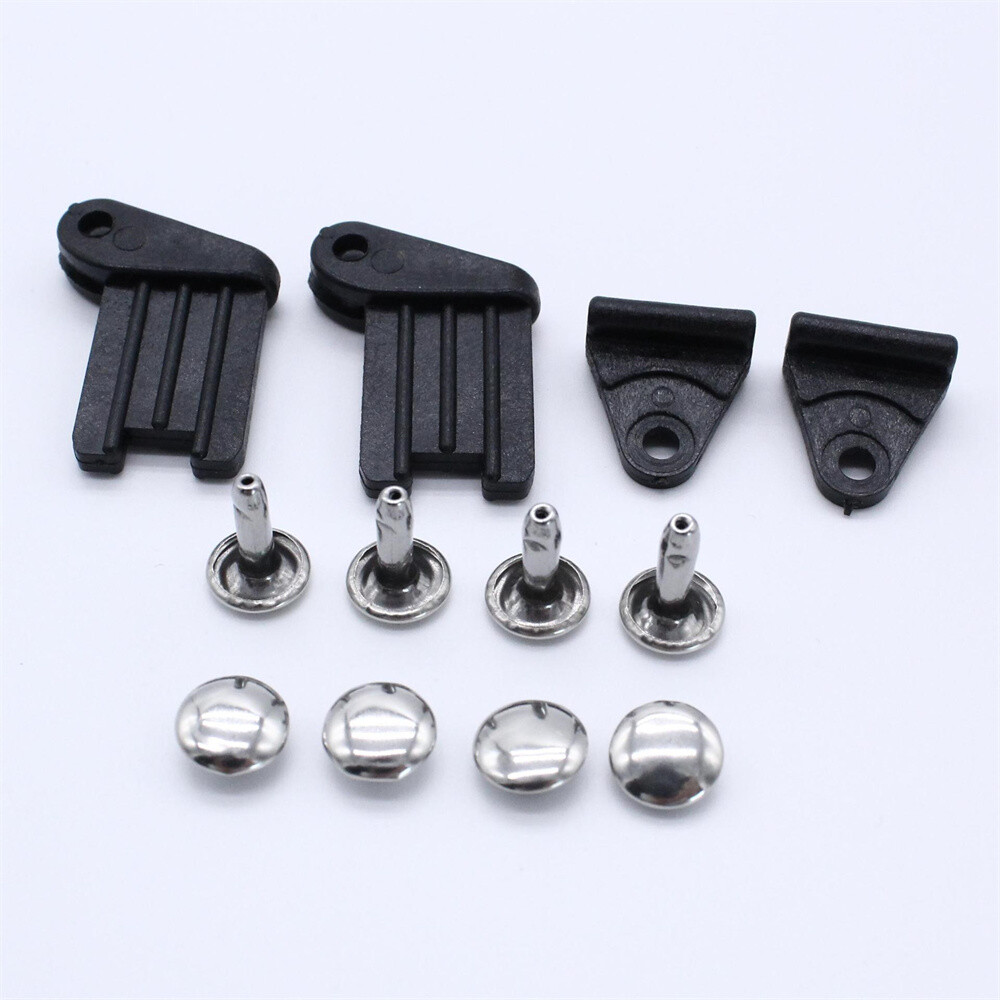 Rear Sun Visor Sunroof Repair Kit AP368644 For BMW Sunshade E38 E39 E46