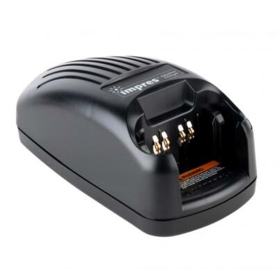 Motorola Ladegerät IMPRES  XTS3000 XTS3500 MTP200 MTP300 MTP700 WPLN4114AR 