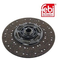 febi bilstein 105051 Kupplungsscheibe FüR Mercedes Benz