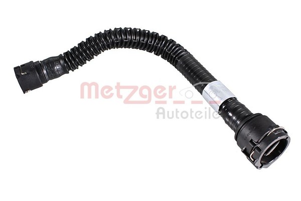 Metzger Autoteile KüHlmittelrohrleitung 2421796 FüR Opel Insignia G09 Sports P12-image