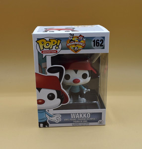 Funko Vinilo Soda: Anianiacs - Yakko w/Chase : Aazon.es