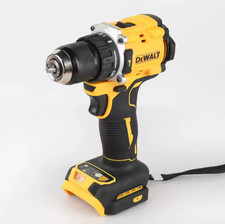 ✅DEWALT DCD805  trapano percussione Batteria al litio 20V Solo corpo no batteria