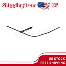 Engine Oil Dipstick Tube Level Indicator For Ford F150 F250 Engine 1992-1996 Engine Oil Dipstick Tube Level Indicator For Ford F150 F250 Engine 1992-1996