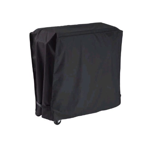 Cover, Black, Water Repellent  And Uv Resistant