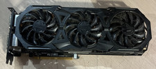 GIGABYTE NVIDIA GEFORCE GTX 970 4GB GDDR5 GRAPHICS CARD GV-N970G1 GAMING-4GD
