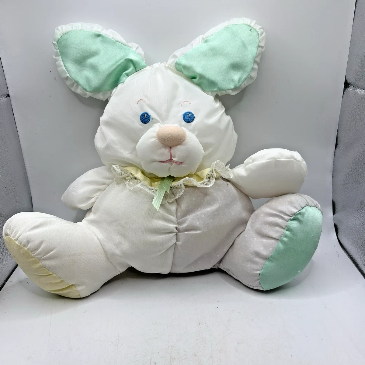 Fisher-Price Puffalumps Stuffed Animals for sale | eBay