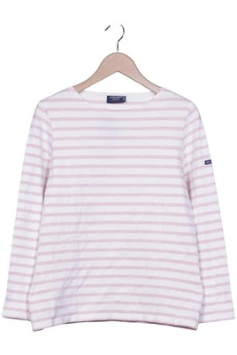 SAINT JAMES Langarmshirt Damen Longsleeve Shirt langärmliges Obertei... #k0zkph0 - Bild 1 von 4