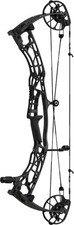 Hoyt Alpha AX-2 29 RH Black 28.25-29/60-70 - DEMO