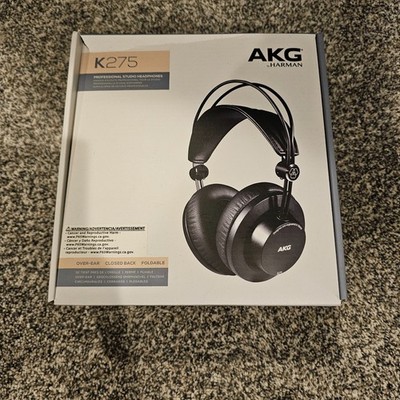 AKG K275 Headphones