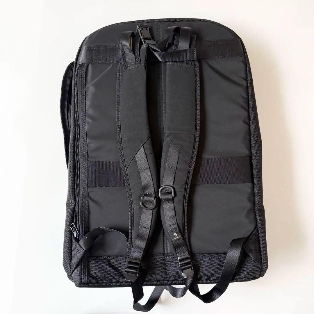 Masterpiece master-piece broad large capacity bac… - image 9