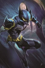 IMMORTAL LEGEND BATMAN #1 CVR B HOMARE VAR  DC Comics Comic Book 2025