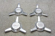Tru Spoke 7 Spinners
