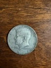 1964 KENNEDY 90% Silver Half Dollar Coin