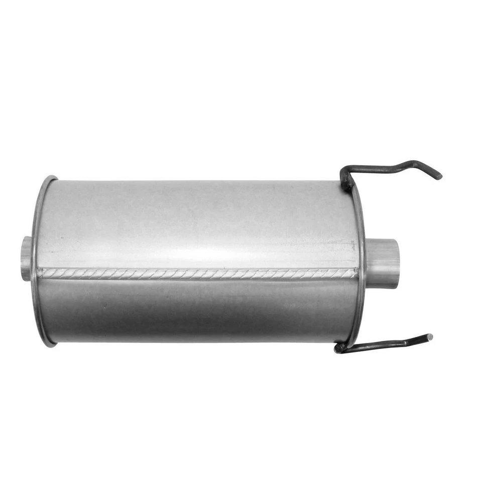 Глушитель выхлопной системы для Subaru GL-10 1985 года - Изображение 2 из 4