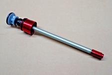 Rockshox Air Spring Upgrade