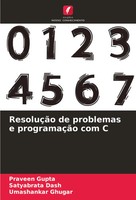 Praveen Gupta (U. A.) | ResoluçãO De Problemas E ProgramaçãO Com C | Taschenbuch